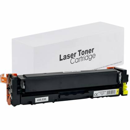 Toner do HP 219X W2192X Yellow 3202dn, 3202dw, 3302fdng, CHIP